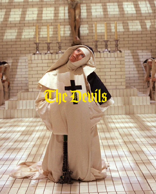 THE DEVILS