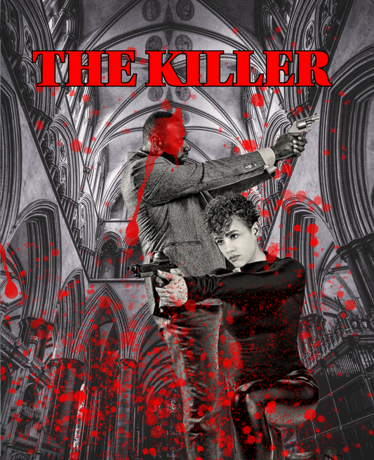 THE KILLER