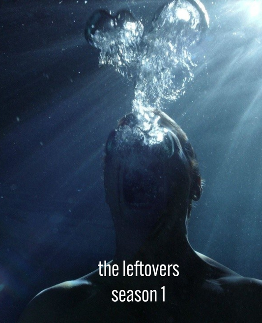 THE LEFTOVERS: COMPLETE SERIES