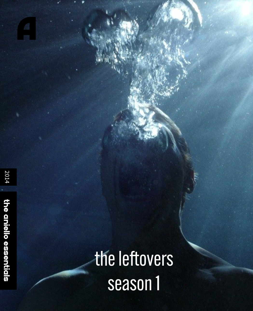 THE LEFTOVERS: COMPLETE SERIES