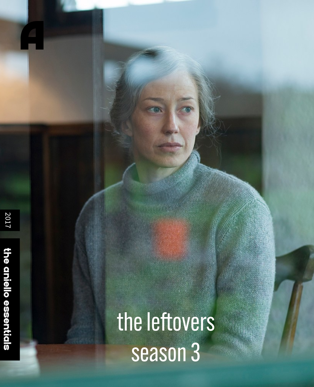 THE LEFTOVERS: COMPLETE SERIES