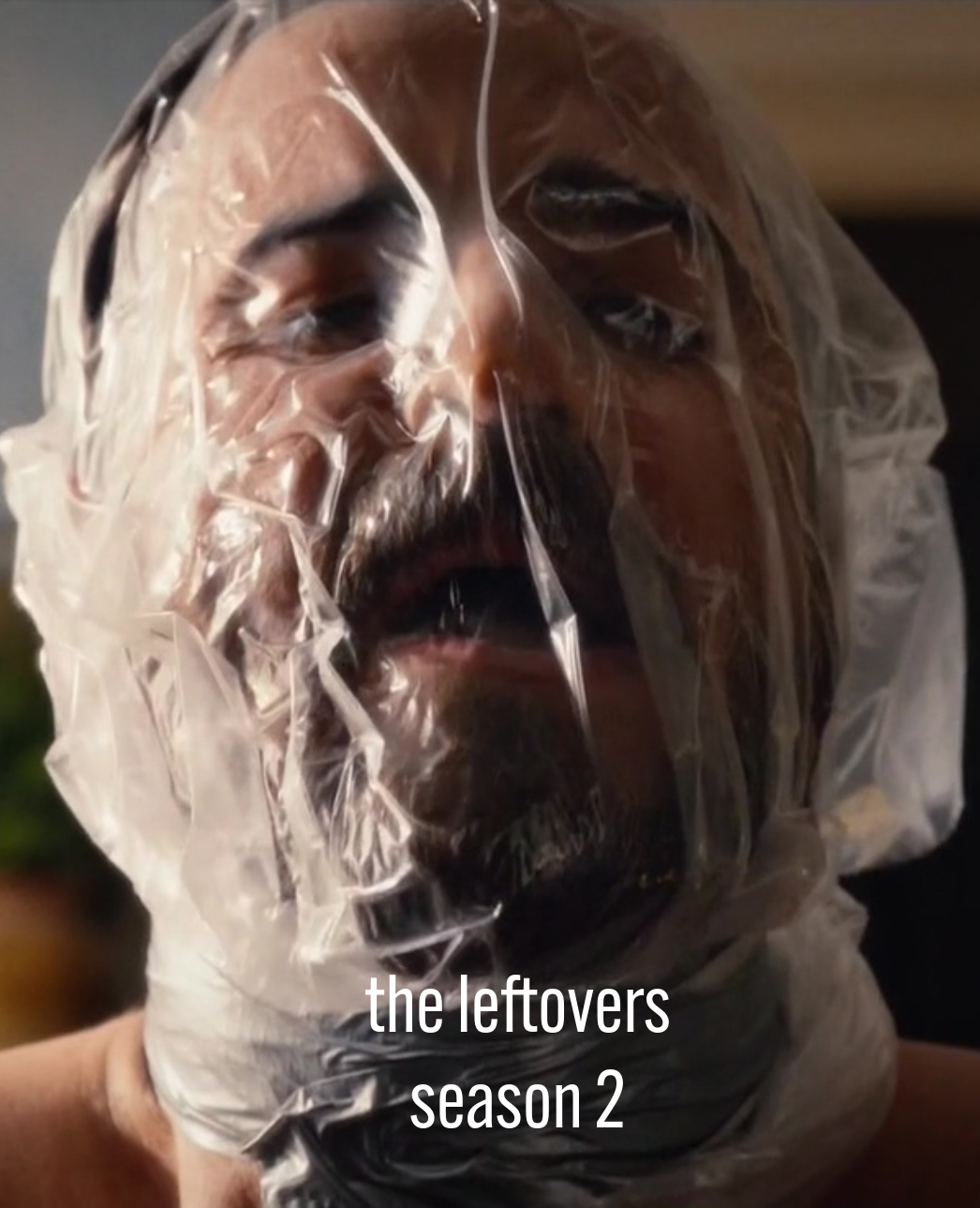 THE LEFTOVERS