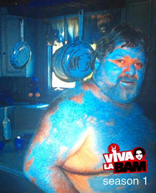 VIVA LA BAM