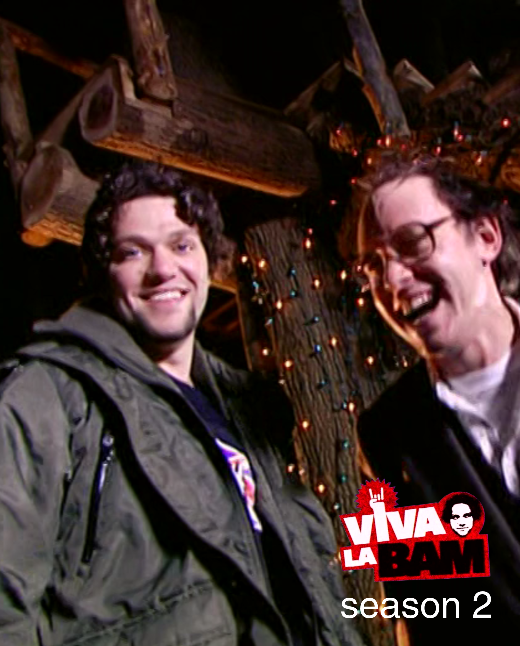 VIVA LA BAM