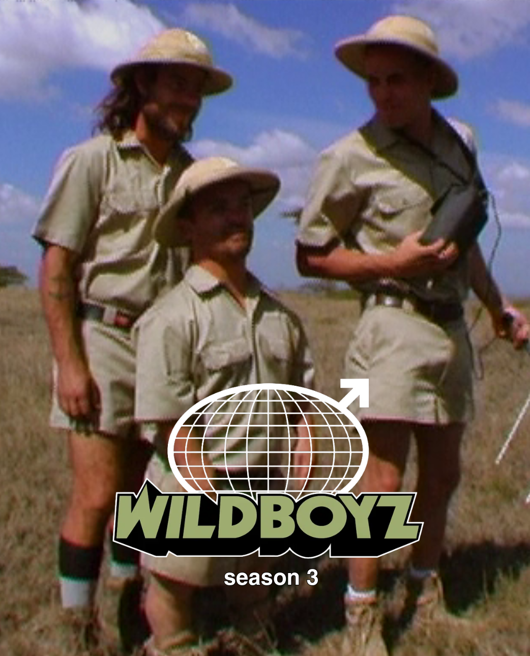 WILDBOYZ