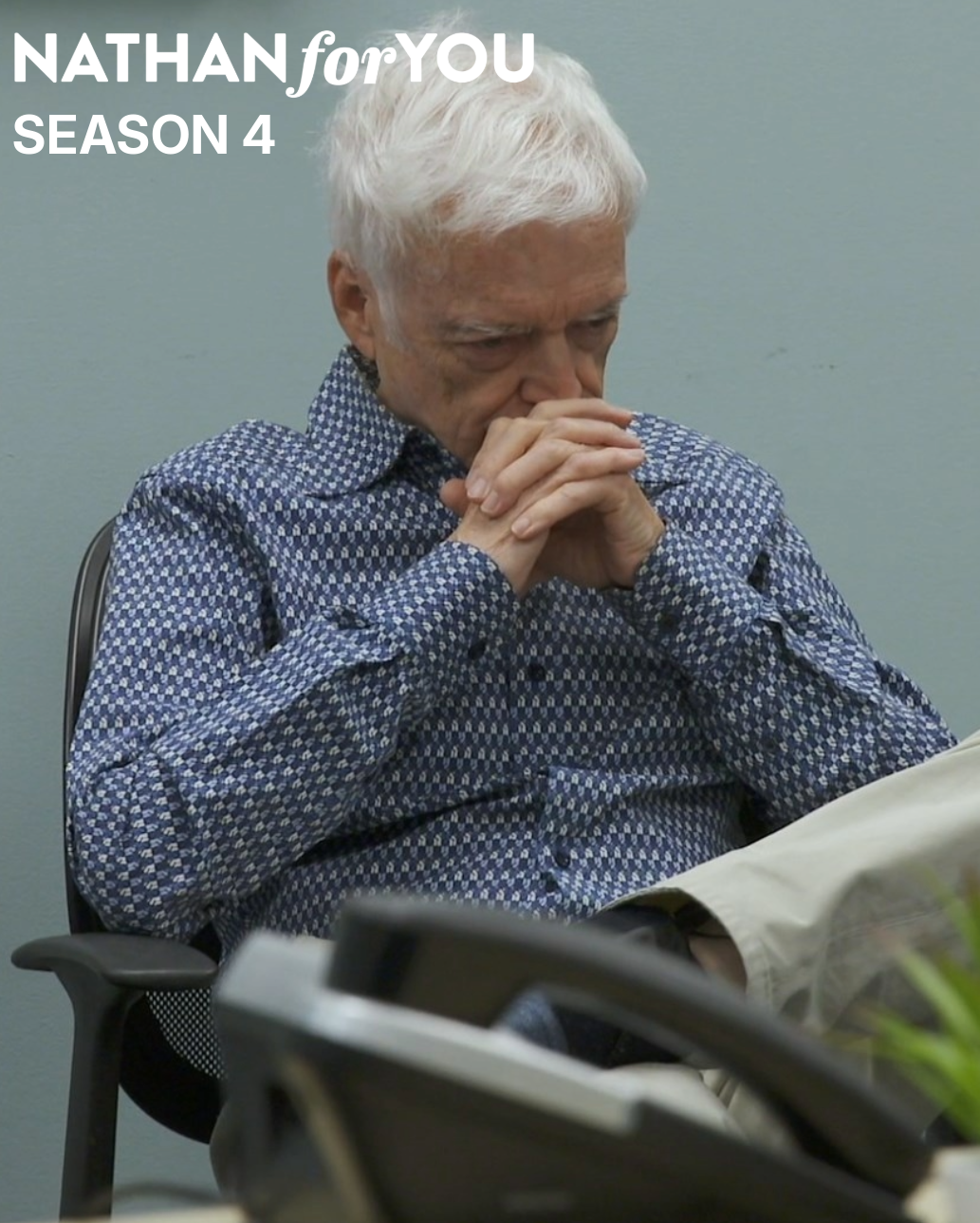 NATHAN FOR YOU